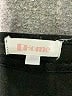Bhome Black Sleeveless Top Size XL - photo 6