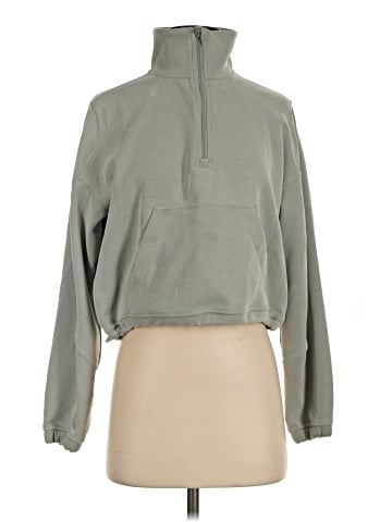 Lululemon Athletica Pullover Sweater (view 1)