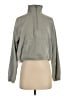 Lululemon Athletica Gray Pullover Sweater Size 4 - photo 1