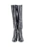 Stuart Weitzman Black Boots Size 7 1/2 - photo 2