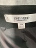 Jones Studio Black Blazer Size 14 - photo 6