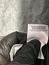 Jones Studio Black Blazer Size 14 - photo 7