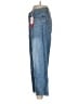 Lucky Brand 100% Cotton Blue Jeans Size 8 - photo 5