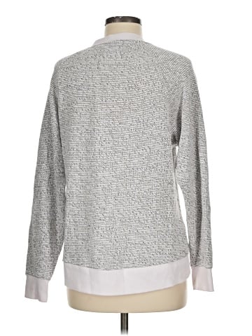 Lou & Grey Pullover Sweater (view 2)