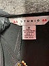 AA Studio AA Black Casual Dress Size 8 - photo 7