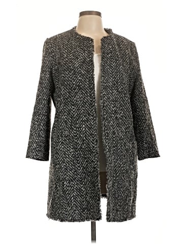 Ann Taylor Factory Coat (view 1)