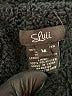 Luii Black Sweater Vest Size M - photo 4