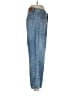 Lucky Brand 100% Cotton Blue Jeans Size 8 - photo 4