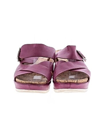 Kork-Ease Wedges (view 2)