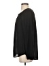 Daniel Rainn 100% Polyester Black Long Sleeve Blouse Size S - photo 5