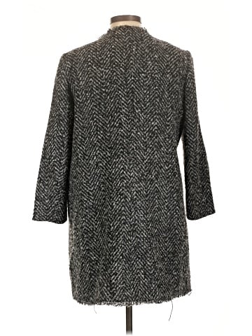 Ann Taylor Factory Coat (view 2)