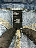 Cider Hearts Blue Jeans Size M - photo 7