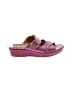 Kork-Ease Purple Wedges Size 9 - photo 1