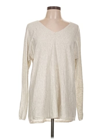 Vince. Pullover Sweater (view 1)