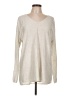 Vince. Ivory Pullover Sweater Size L - photo 1