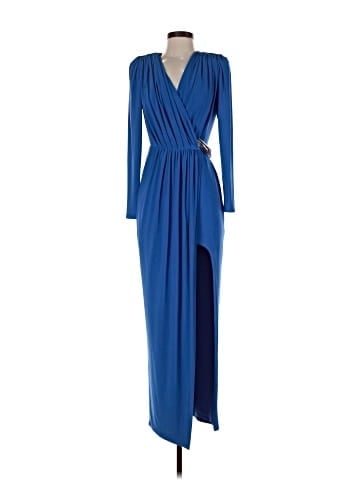 BCBGMAXAZRIA Casual Dress (view 1)