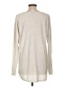 Vince. Ivory Pullover Sweater Size L - photo 2