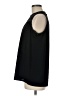 Halogen Black Sleeveless Blouse Size M - photo 5