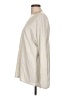 Vince. Ivory Pullover Sweater Size L - photo 5