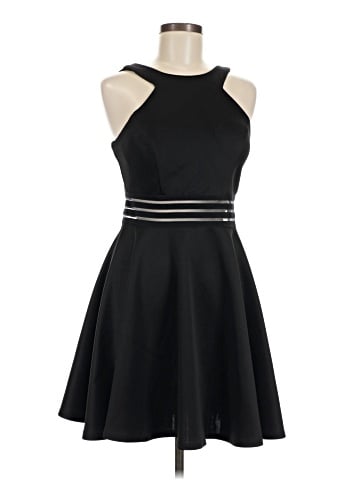 City Studio Cocktail Dress (view 1)