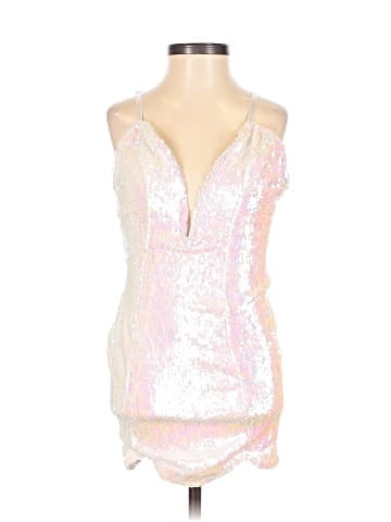 TOBI Cocktail Dress (view 1)