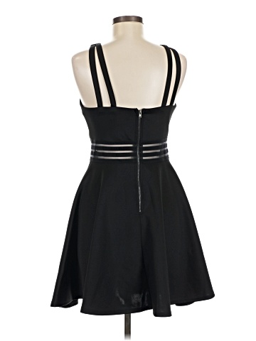 City Studio Cocktail Dress (view 2)