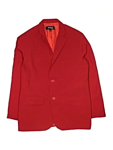 Gino Giovanni Blazer (view 1)
