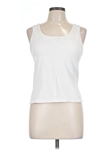 Reebok Sleeveless T-Shirt (view 1)