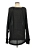 We the Free 100% Cotton Black Pullover Sweater Size M - photo 2