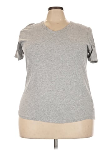 Just My Size Short Sleeve T-Shirt (view 1)