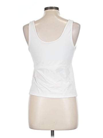 Reebok Sleeveless T-Shirt (view 2)