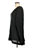 We the Free 100% Cotton Black Pullover Sweater Size M - photo 5