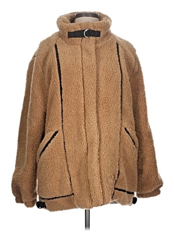 DKNY Coat (view 1)