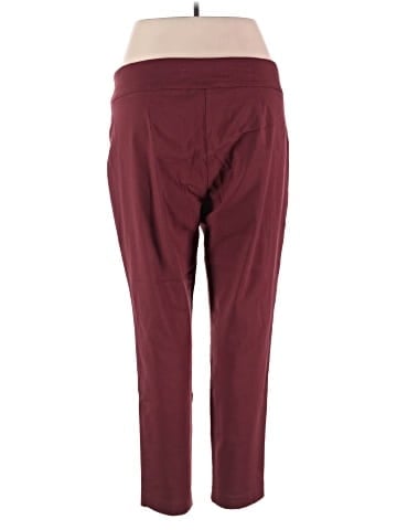 Alfani Active Pants (view 2)