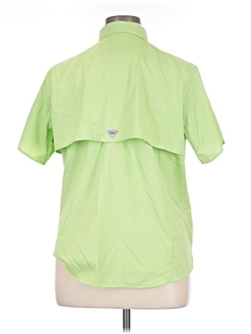 Columbia Short Sleeve Blouse (view 2)