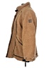 DKNY 100% Polyester Brown Coat Size L - photo 5