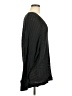 We the Free 100% Cotton Black Pullover Sweater Size M - photo 4