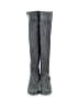 Stuart Weitzman Gray Boots Size 8 - photo 2
