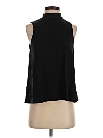 Splendid Sleeveless Blouse (view 1)