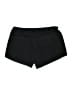 Crz Yoga Solid Black Shorts Size 8 - 10 - photo 1