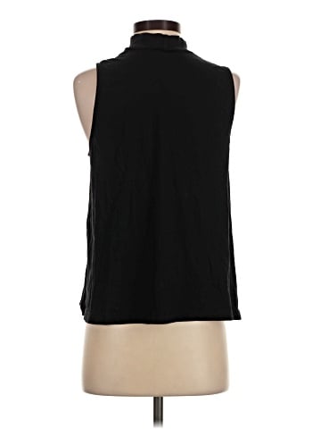 Splendid Sleeveless Blouse (view 2)