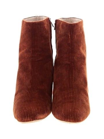 Loeffler Randall Ankle Boots (view 2)
