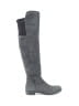 Stuart Weitzman Gray Boots Size 8 - photo 1