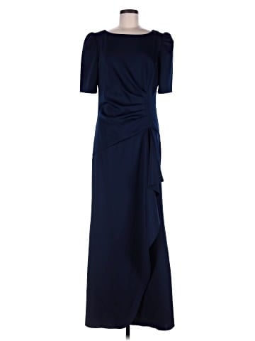 Xscape Cocktail Dress (view 1)