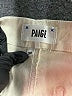Paige Ivory Khakis Size 30 waist - photo 7