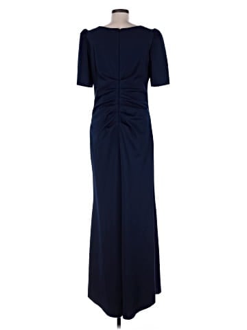Xscape Cocktail Dress (view 2)