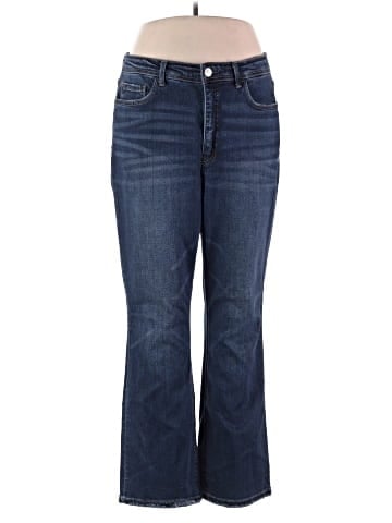 Assorted Brands Jeans (view 1)