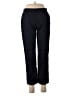 Theory Black Dress Pants Size 6 - photo 1