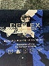 90 Degree by Reflex Graphic Blue Active Pants Size M - photo 7