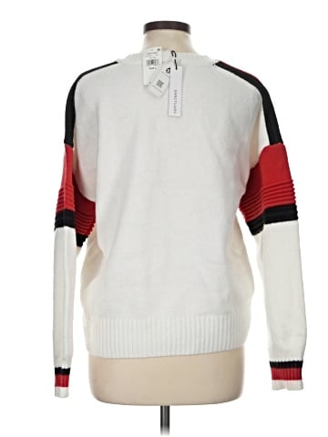 Sanctuary Pullover Sweater (view 2)